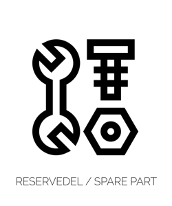 Sonderartikel - klares Glas für Liila 1 Large Wand-/Deckenleuchte