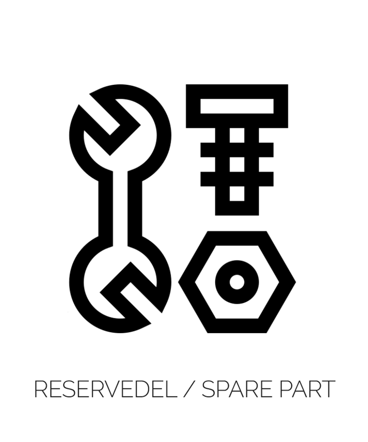 LED-Modul für Lodes Rain Pendel