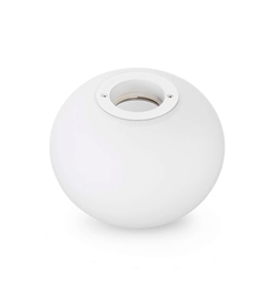 Ersatzteil: Glas für Mini Glo-Ball S, Pendelleuchte