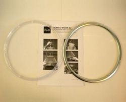 Ersatzteil: Romeo Moon S2 - Verbindungsring m/Metallring