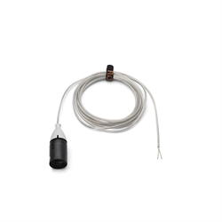 Ersatzteil: Fassung + Kabel für Flos Romeo S2