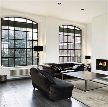 RONY 1.0 PAR16 Einbauspot, weiß