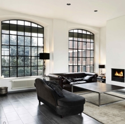 RONY 1.0 PAR16 Einbauspot, weiß