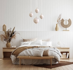 Eternal Moonlight medium und large m/weißer Leitung