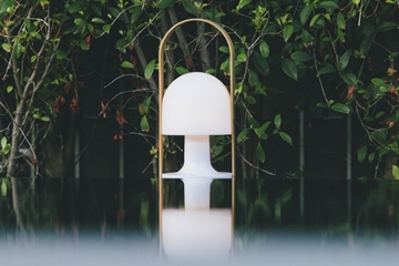 Marset FollowMe kleine Tischlampe