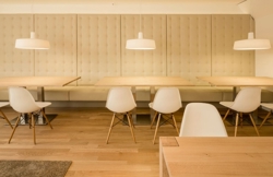 SOHO Pendelleuchte, weiß