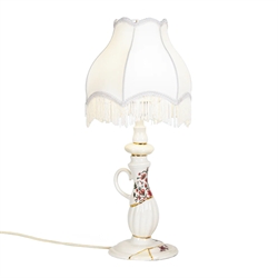 Seletti Kintsugi abat-jour Tischleuchte, dimmbar