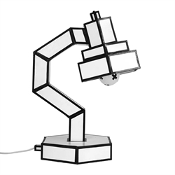 Seletti Cut&Paste Tischlampe