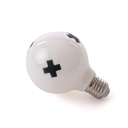Seletti LED-Leuchtmittel für die Cut&Paste Lampen