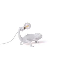 Seletti Chameleon Still Tischleuchte
