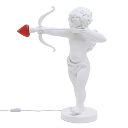 Seletti Cupid Tischleuchte