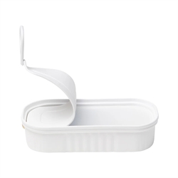 Seletti Daily Glow Sardina Tischlampe / Batterielampe