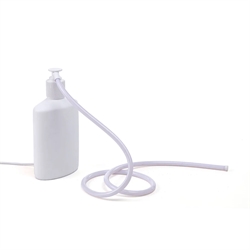 Seletti Daily Glow Soap Tischleuchte