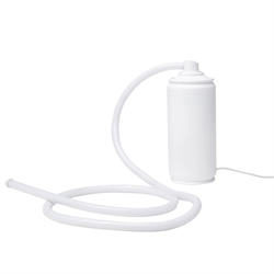 Seletti Daily Glow Spray Tischleuchte