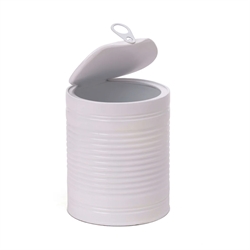 Seletti Daily Glow Tomato Tischlampe / Batterielampe