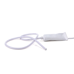 Seletti Daily Glow Toothpaste Tischleuchte