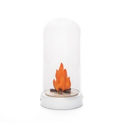 Seletti My Little Bonfire Batterielampe / Tischlampe