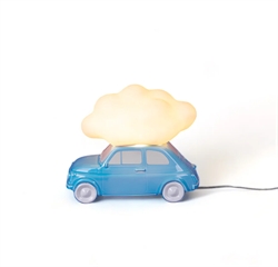 Seletti Nuvola Tischleuchte