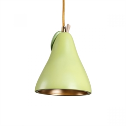 Seletti Vitamin Collection - Pear Pendelleuchte