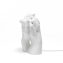 Seletti With Me Tischlampe