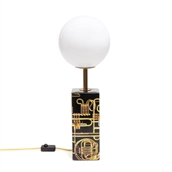 Seletti Tischleuchte - Trumpets