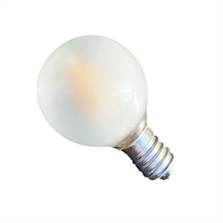 Seletti Sparrow LED-Leuchtmittel