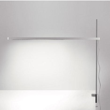 Outlet: Tischklemme für Talak, Alu