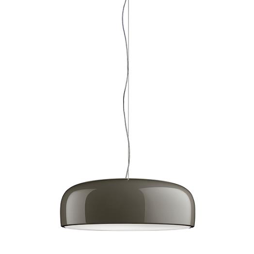 Smithfield Pendelleuchte, mud/grey