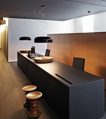 Smithfield S Pendelleuchte