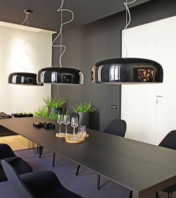 Smithfield S Pendelleuchte