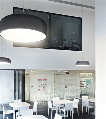 Smithfield S Pendelleuchte