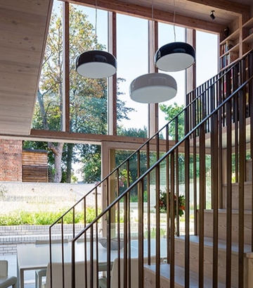 Smithfield S Pendelleuchte