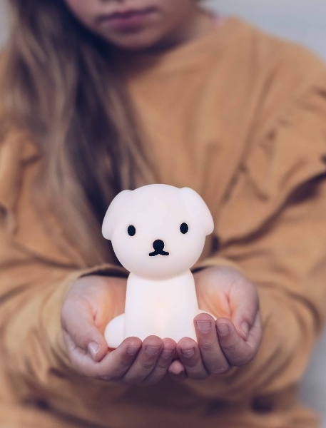 Mr Maria Snuffy Bundle of Light Kinder-Batterielampe