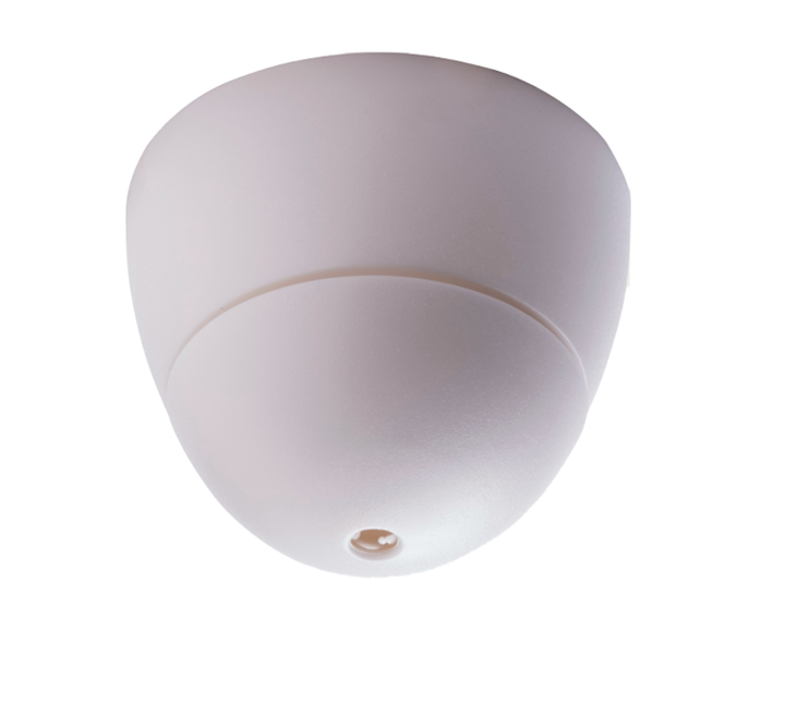 Standard Baldachin, weiß