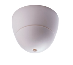 Standard Baldachin, weiß