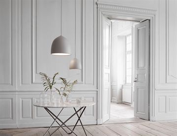 Lightyears Suspence Pendelleuchte P2 white