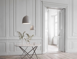 Lightyears Suspence Pendelleuchte P1 black