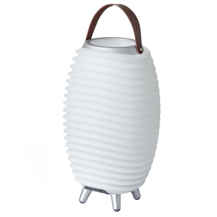 Synergy 2.0 Modell 65 Lampe m/Lautsprecher & Weinkühler (neues Modell)