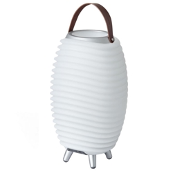 Synergy 2.0 Modell 65 Lampe m/Lautsprecher & Weinkühler (neues Modell)