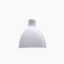 Toldbod Pendelleuchte, Ersatzglas Ø220