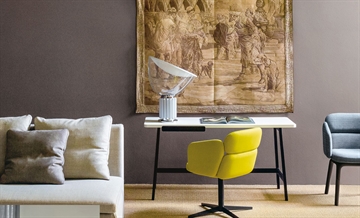 Flos Taccia Small Lampe