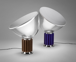 Flos Taccia Small Lampe