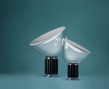 Flos Taccia Small Lampe