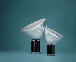Flos Taccia Small Lampe