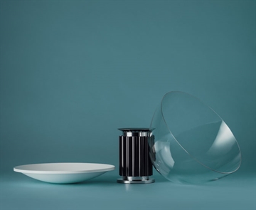 Flos Taccia Small Lampe