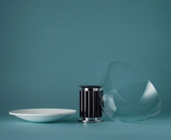Flos Taccia Small Lampe