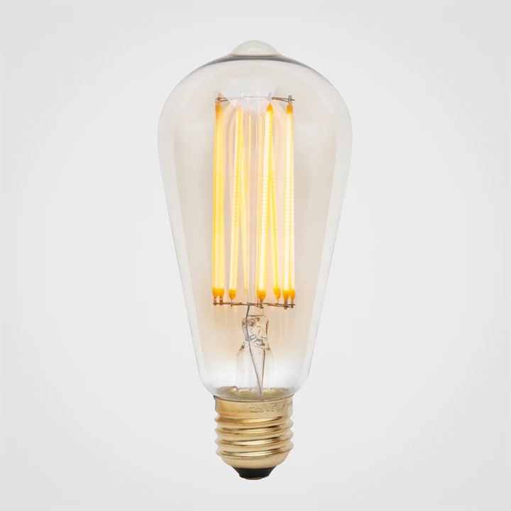 Tala Squirrel Cage E27 3W LED Birne