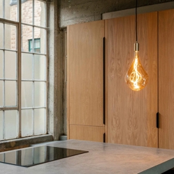 Tala Voronoi I E27 2W LED Birne