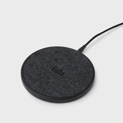 Tala The Muse kabelloses Ladegerät, schwarz