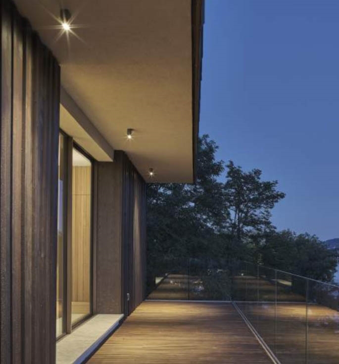 Talon Roof Deckenleuchte - mehrere Varianten